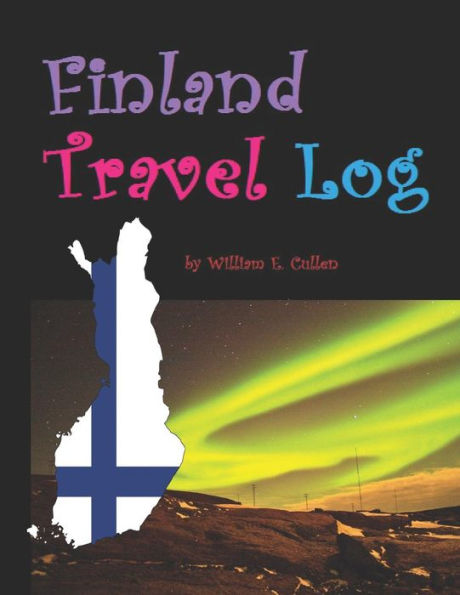Finland Travel Log: A rich country, with Nokia phones and plywood