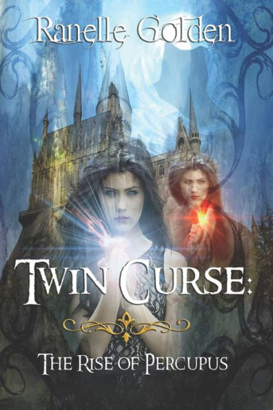 Twin Curse : The Rise Of Percupus