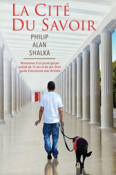 LA CITe DU SAVOIR (French Edition)