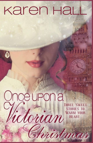 Once Upon A Victorian Christmas : The Christmas Proposal - Christmas Stockings - Star Carol For Celeste