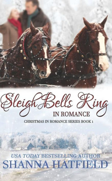 Sleigh Bells Ring In Romance