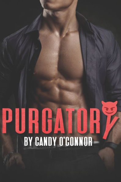 Purgatory - 9781729079782