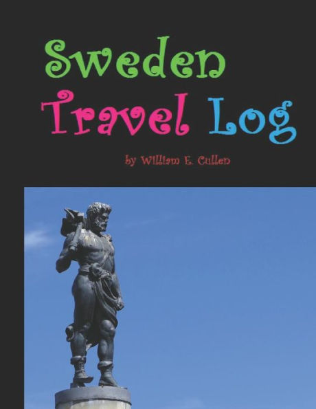 Sweden Travel Log : Stunning Lakes, Trees And Skies Make Sweden Unique.