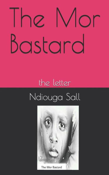The Mor Bastard : The Letter