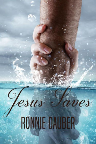 Jesus Saves - 9781729128060