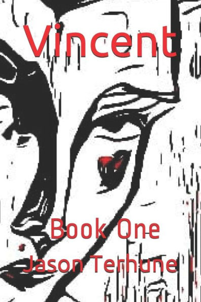 Vincent : Book One