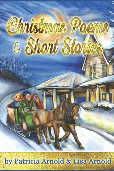 Christmas Poems and Short Stories (Christmas Treasury)