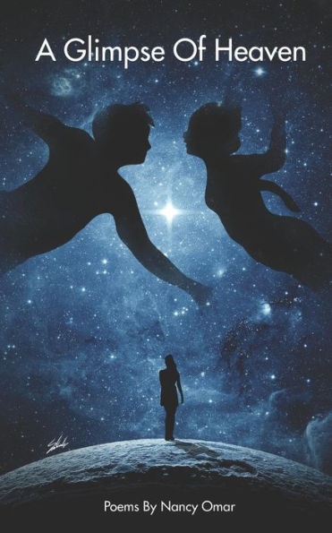 A Glimpse Of Heaven - 9781729149485