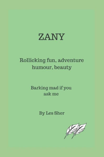 Zany