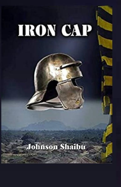 IRON CAP