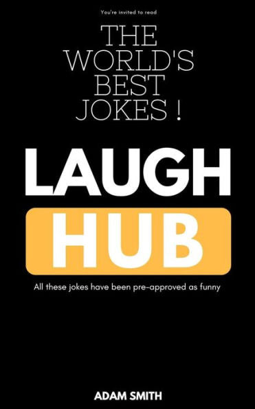 Laugh Hub