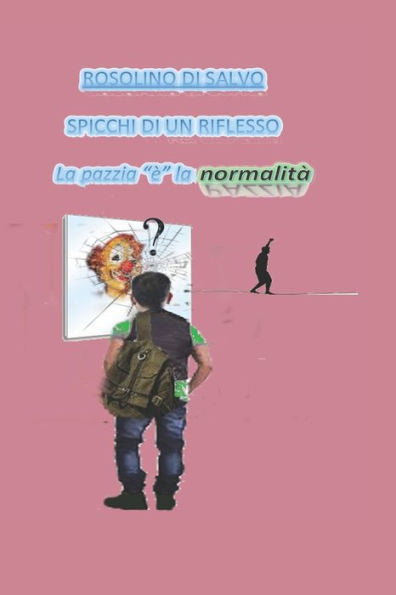 Spicchi Di Un Riflesso: La Pazzia "