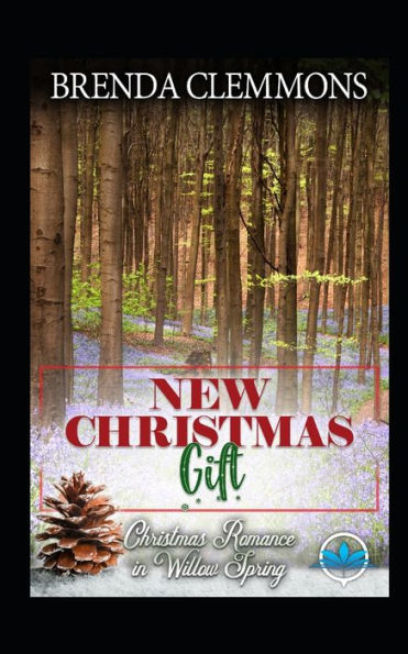 New Christmas Gift : Contemporary Western Romance