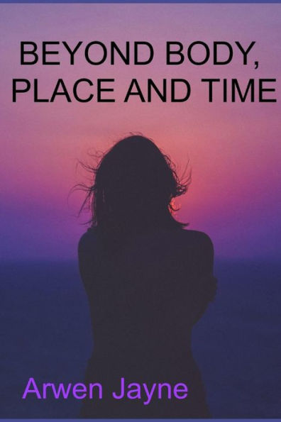 Beyond body, place and time (The Martian Vampire Chronicles)