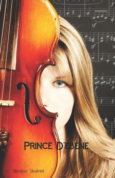 Prince D'Ébène
