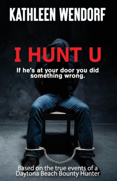 I HUNT U (Ian West Series)