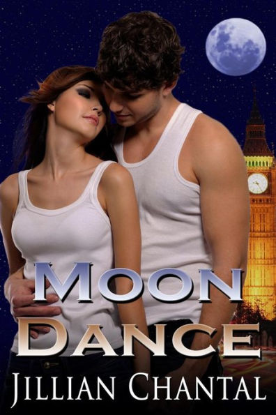 Moon Dance - 9781729217658
