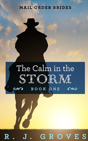 The Calm In The Storm