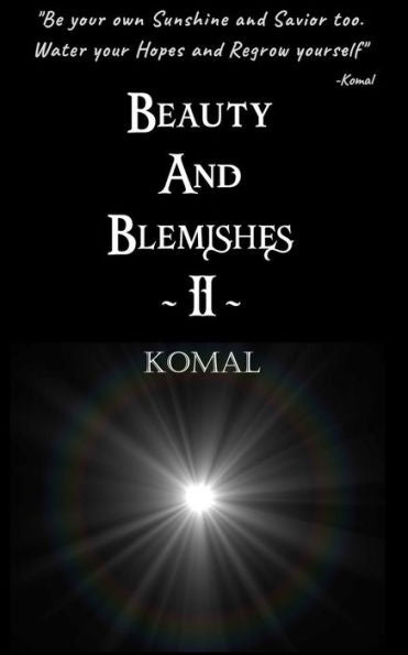 Beauty and Blemishes II
