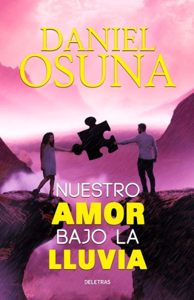 Nuestro Amor Bajo La Lluvia