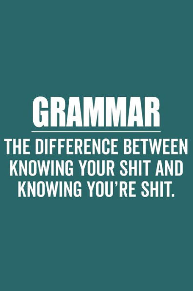 Grammar