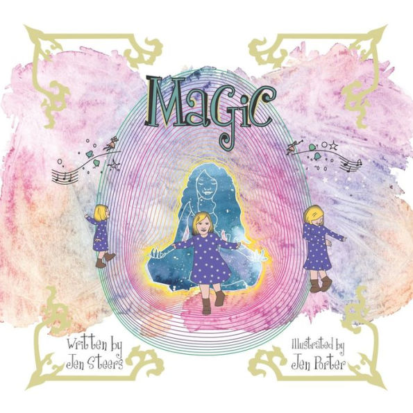 Magic - 9781729309049