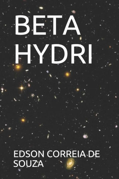 BETA HYDRI (Portuguese Edition)