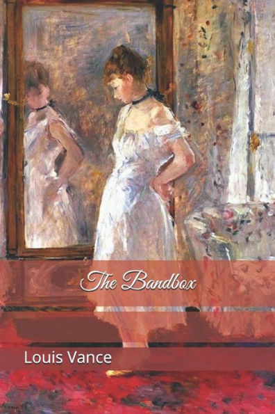 The Bandbox - 9781729313732