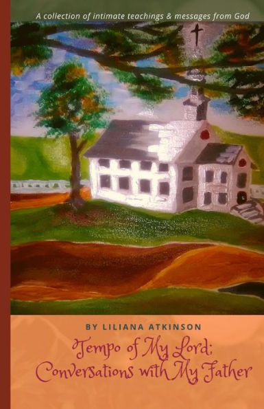 Tempo Of My Lord; Conversations With My Father