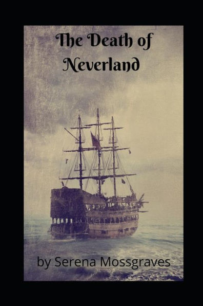 The Death Of Neverland