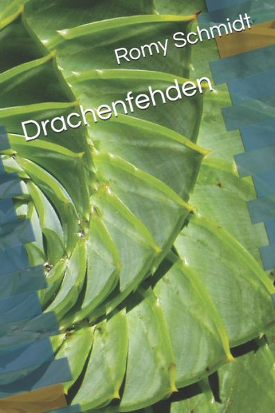 Drachenfehden (German Edition)