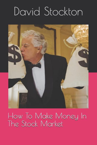 How To Make Money In The Stock Market (How To Make Money In The Stock Market part of the Financial Education Curriculum in partnership with the FEC)