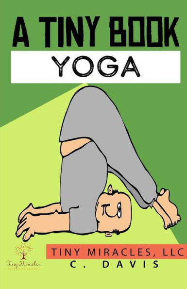 A Tiny Book: Yoga