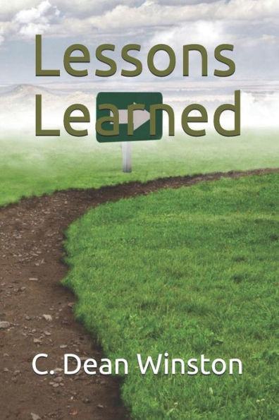 Lessons Learned - 9781729412534