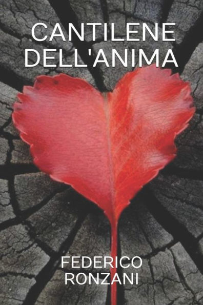 Cantilene dell'anima (Italian Edition)