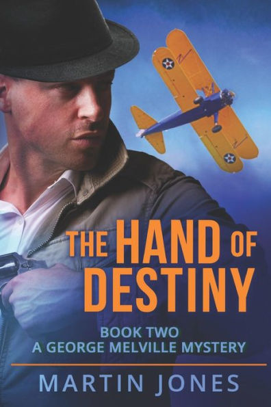 The Hand Of Destiny : Book 2
