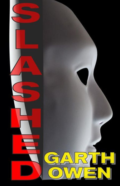 Slashed - 9781729454657