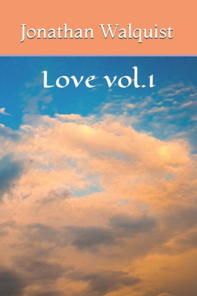 Love - 9781729462720