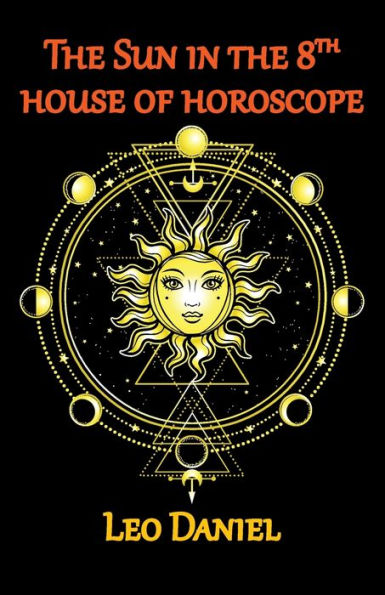 The Sun In The 8Th House Of Horoscope