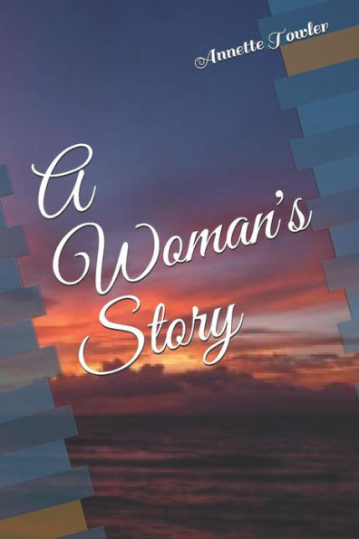 A Woman's Story - 9781729470879