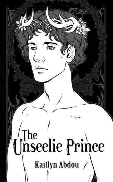 The Unseelie Prince