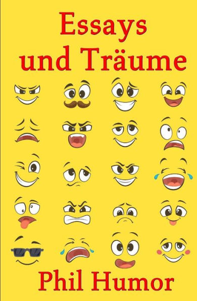 Essays und Tr?ume (German Edition)