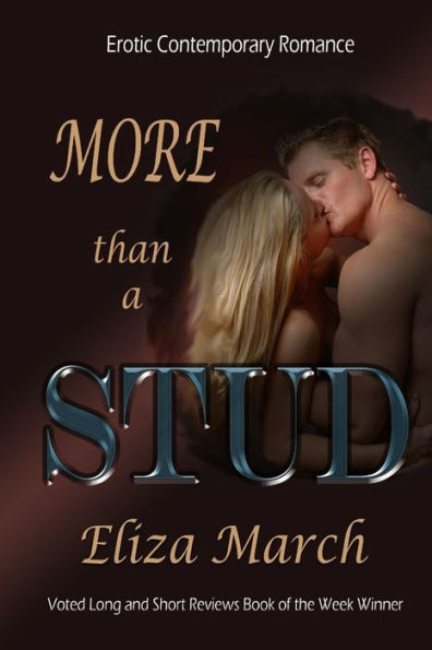 More Than A Stud : A Short Erotic Contemporary Romance