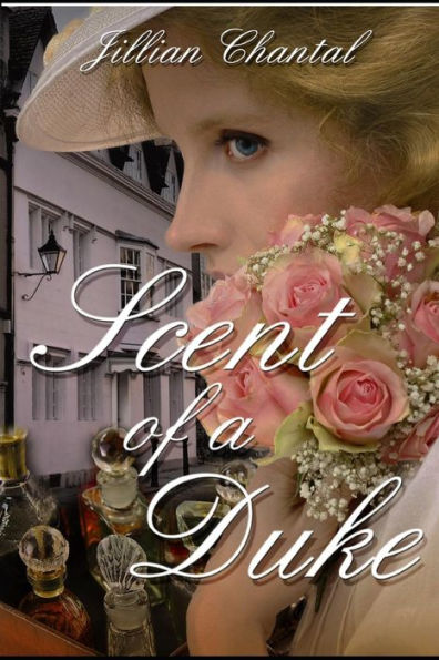 Scent Of A Duke