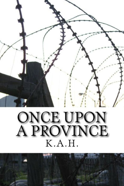Once Upon A Province