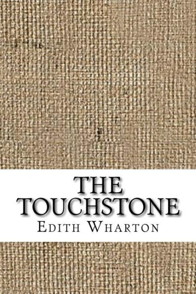 The Touchstone - 9781729521540