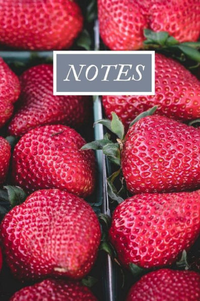 Notes - 9781729531808
