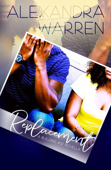 Replacement : A Building 402 Novella