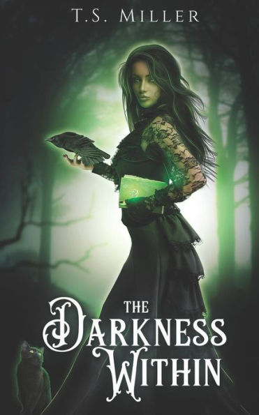 The Darkness Within - 9781729554838
