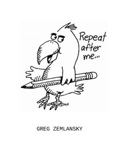 Repeat After Me